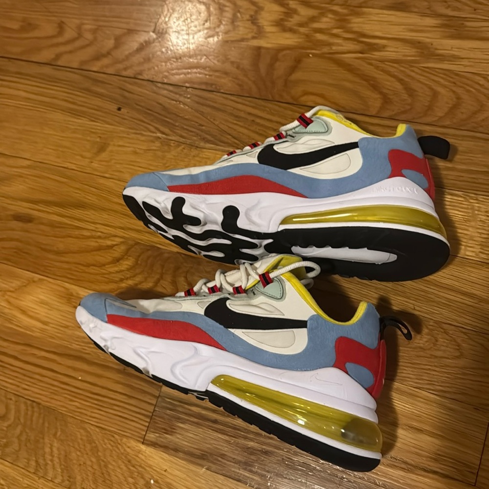 Nike air max 270 women’s size 8